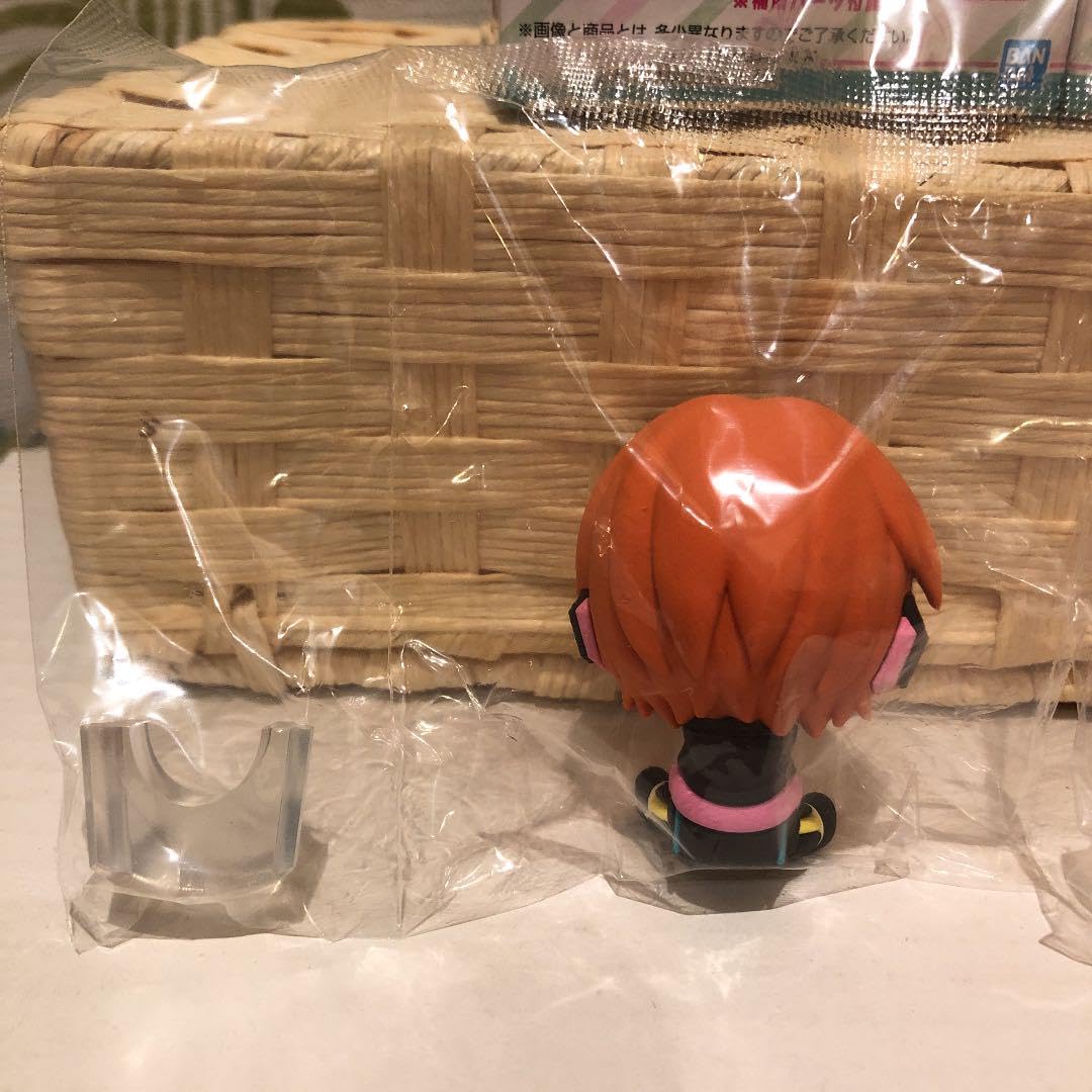 Amazon | あんスタ 一番くじ wink PUNYBEANSフィギュア 葵ひなた
