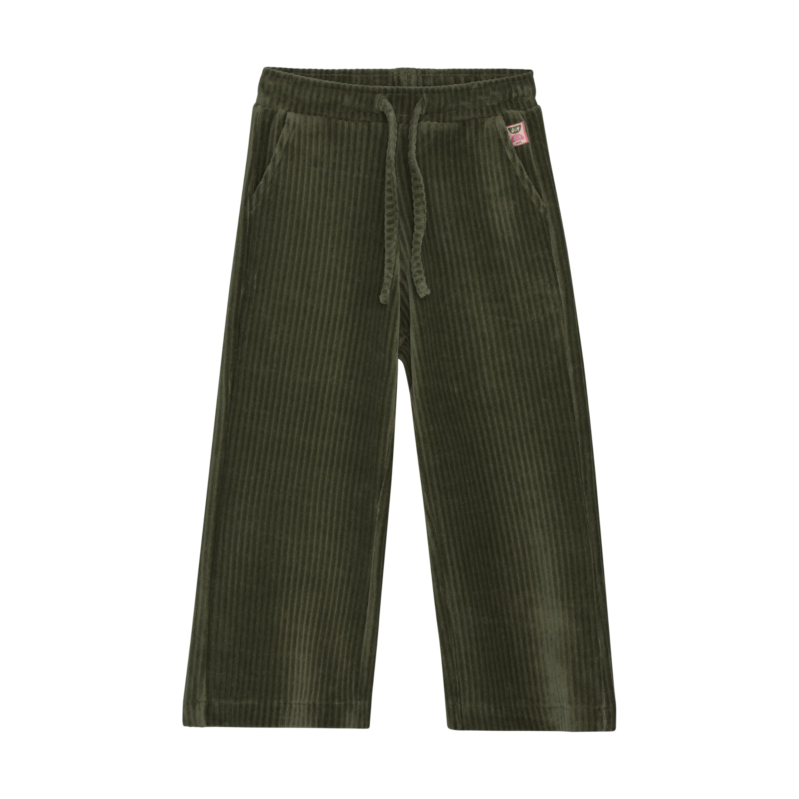Noppies Mädchen Girls Pants Palo Wide Leg Hose