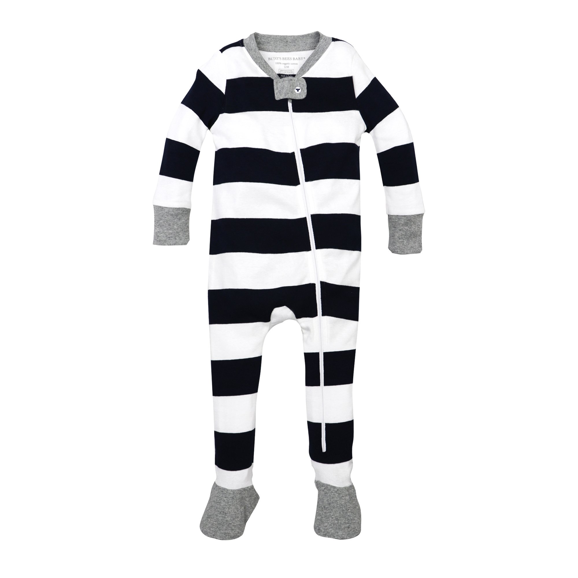 Burt's Bees BabyToddler SleepersGlobal Organic Textile StandardGlobal Organic Textile StandardGlobal Organic Textile StandardGlobal Organic Textile Standard