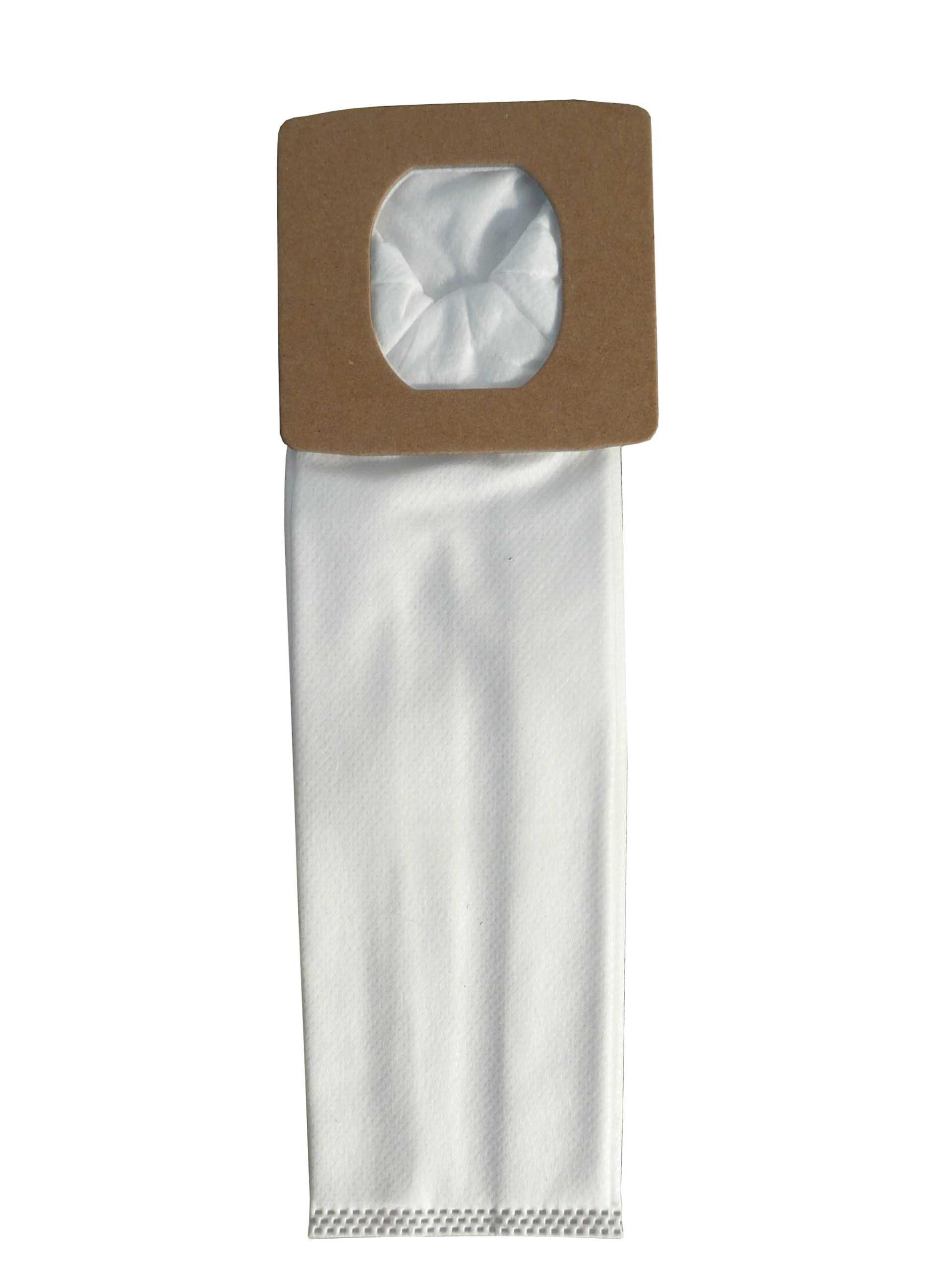 EnviroCare Replacement Vacuum Bags, Made to Fit Hoover Type I, Platinum Handheld Canister, 15 Pack