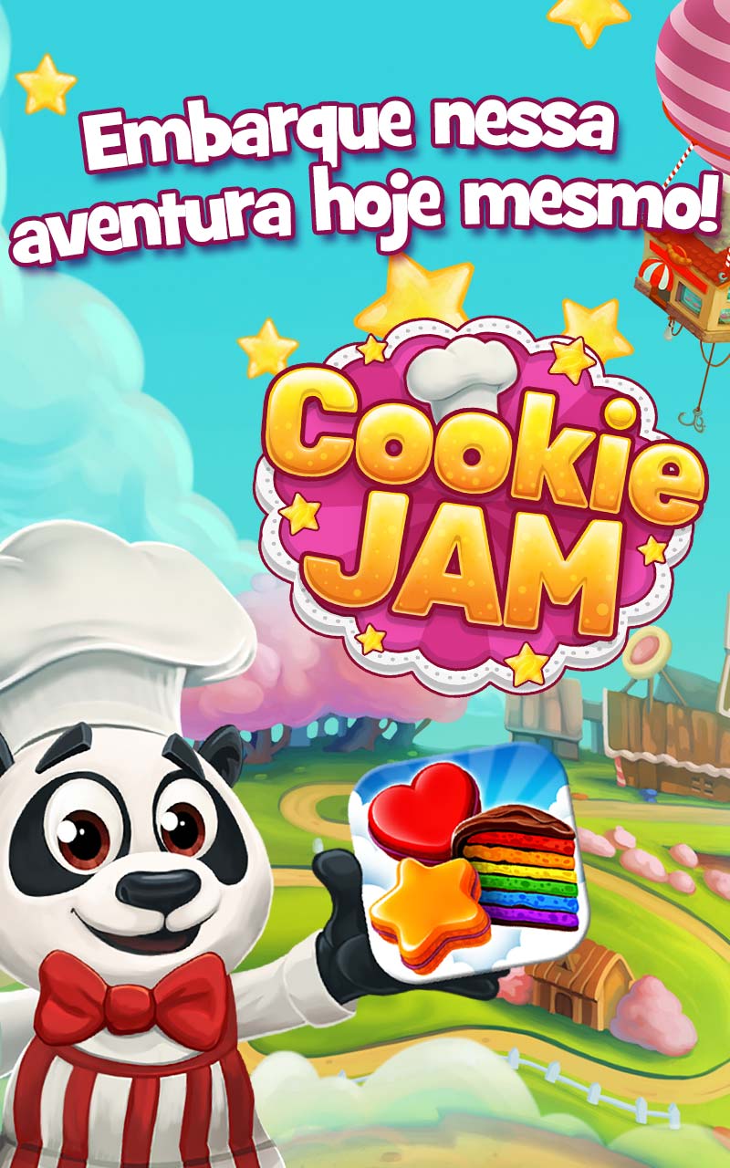 Cookie for Android
