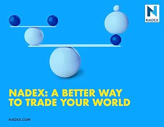 Nadex: A Better Way to Trade Your World