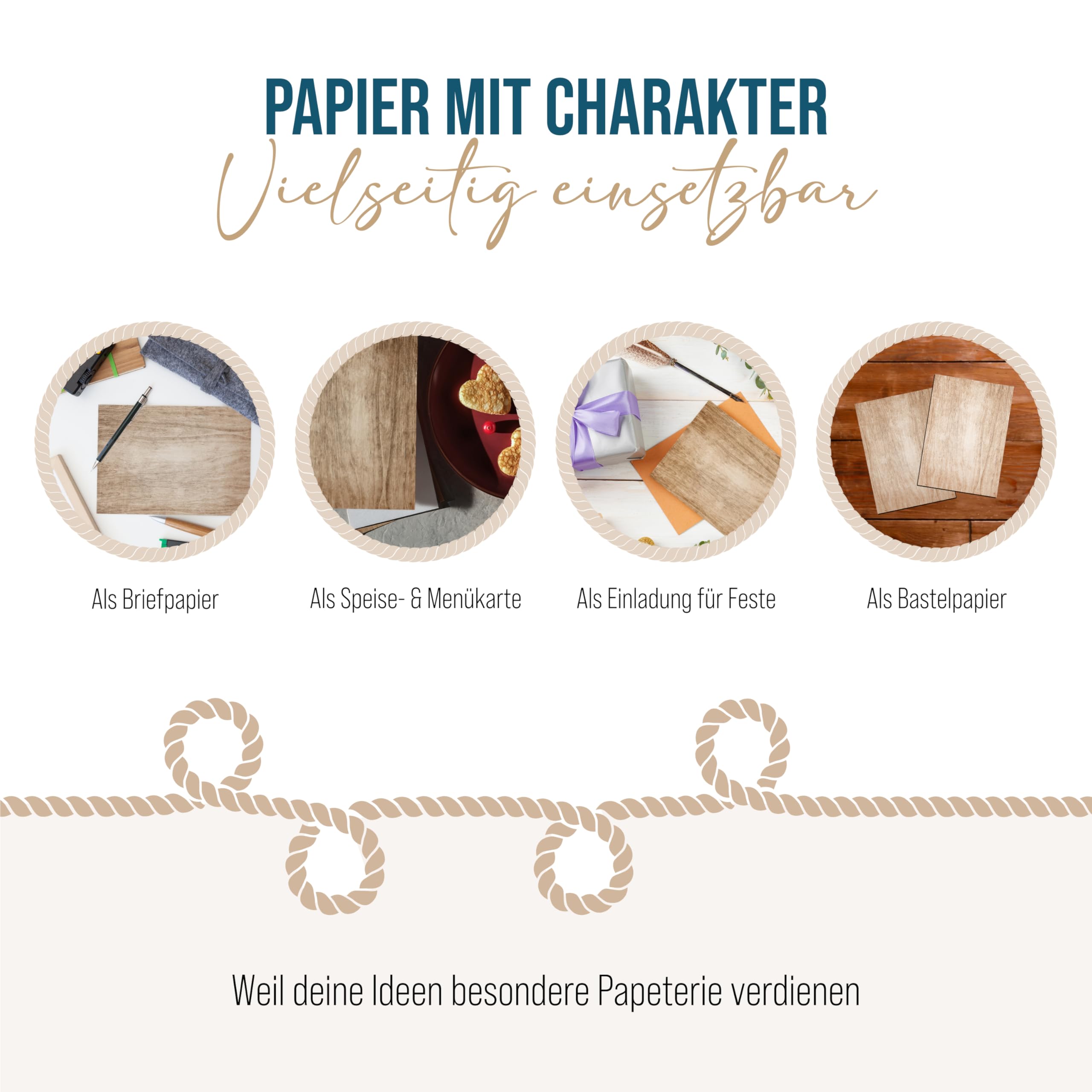 70 Vellen Vintage Design Briefpapier, Ouderwets Certificaatpapier Schrijfpapier Uitnodigingen