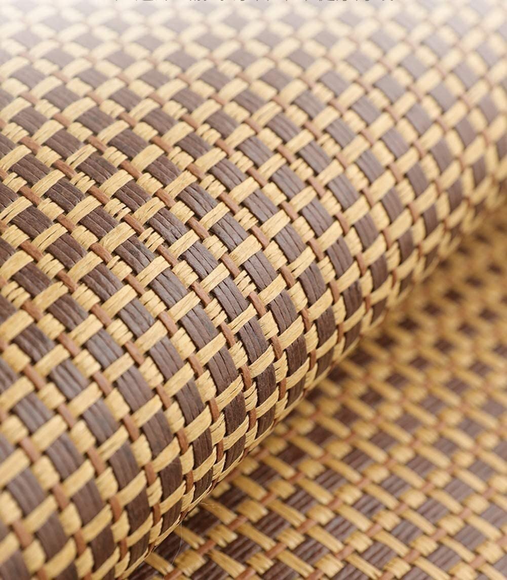 IRYZE Beruhigendes Katzenbett Hunde Haustier Betten Katze Hundebett Sommer Kühlbett Welpen Haustier Matte Pad Haus Bequeme Gepolsterte Weiche Matte Haustierbett (Color : B, Size : 38 * 29 * 6CM)