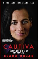 Algopix Similar Product 15 - Cautiva Captive Testimonio de un