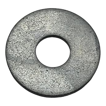 for John Deere 24M7298 Flat Round Washer 7M 200 7M 230 6R 195 8R 2704 9R 490 220C
