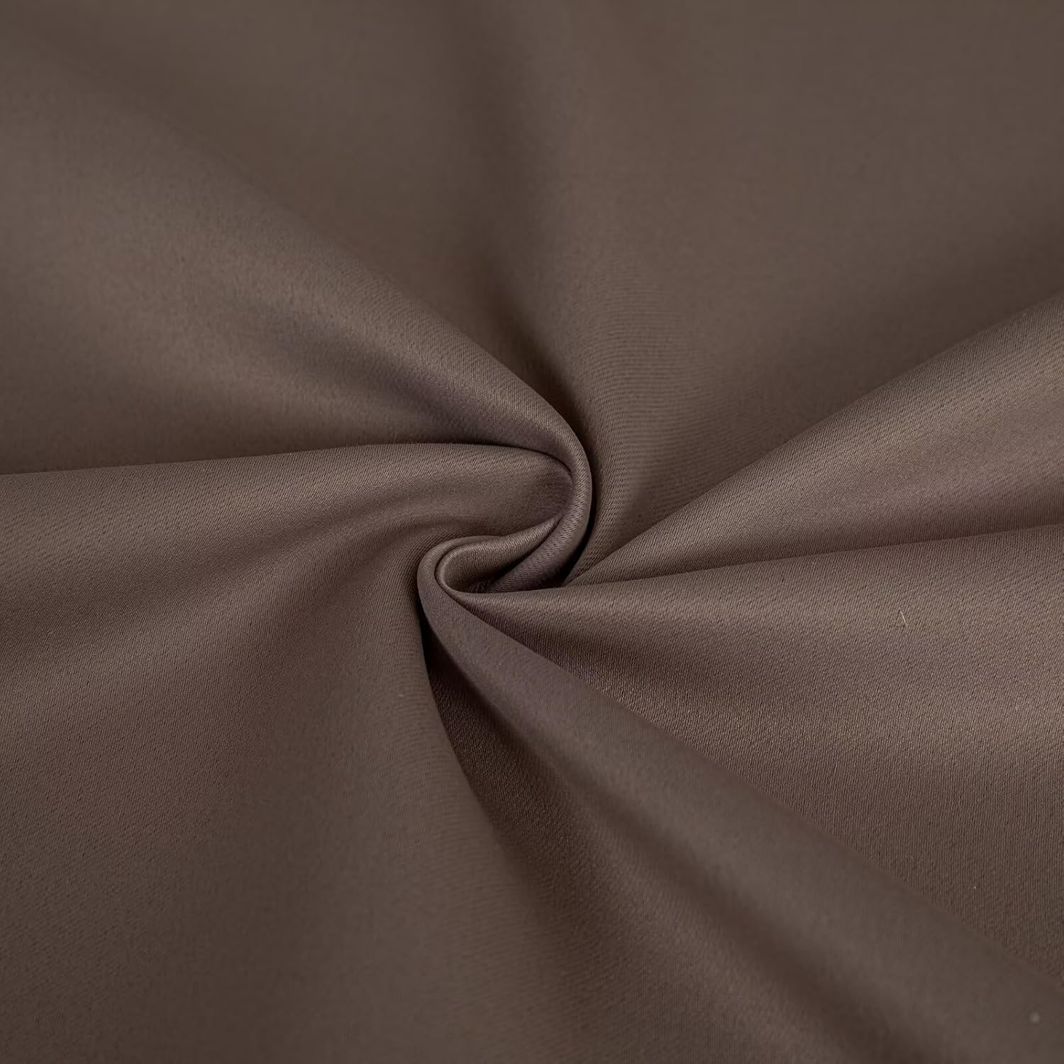 Blackout Curtains 84 Inch Length 2 Panels Set, Black Out Curtains for Living Room Bedroom, Thermal Insulated Rod Pocket Room Darkening Drapes for Windows Home Decor(52W × 84L inch, Khaki)