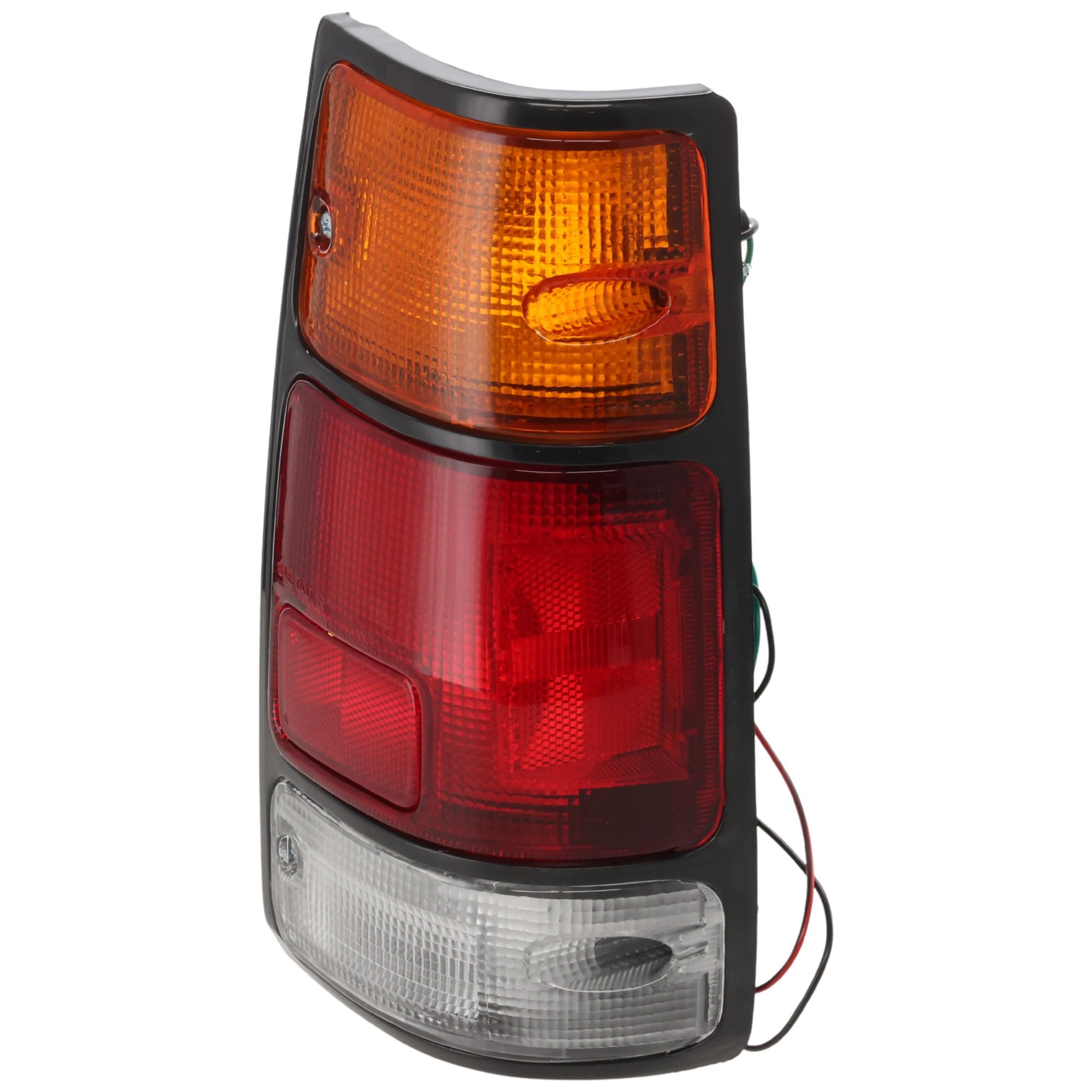 Amazon.com: Garage-Pro Tail Light for ISUZU PICKUP 88-95