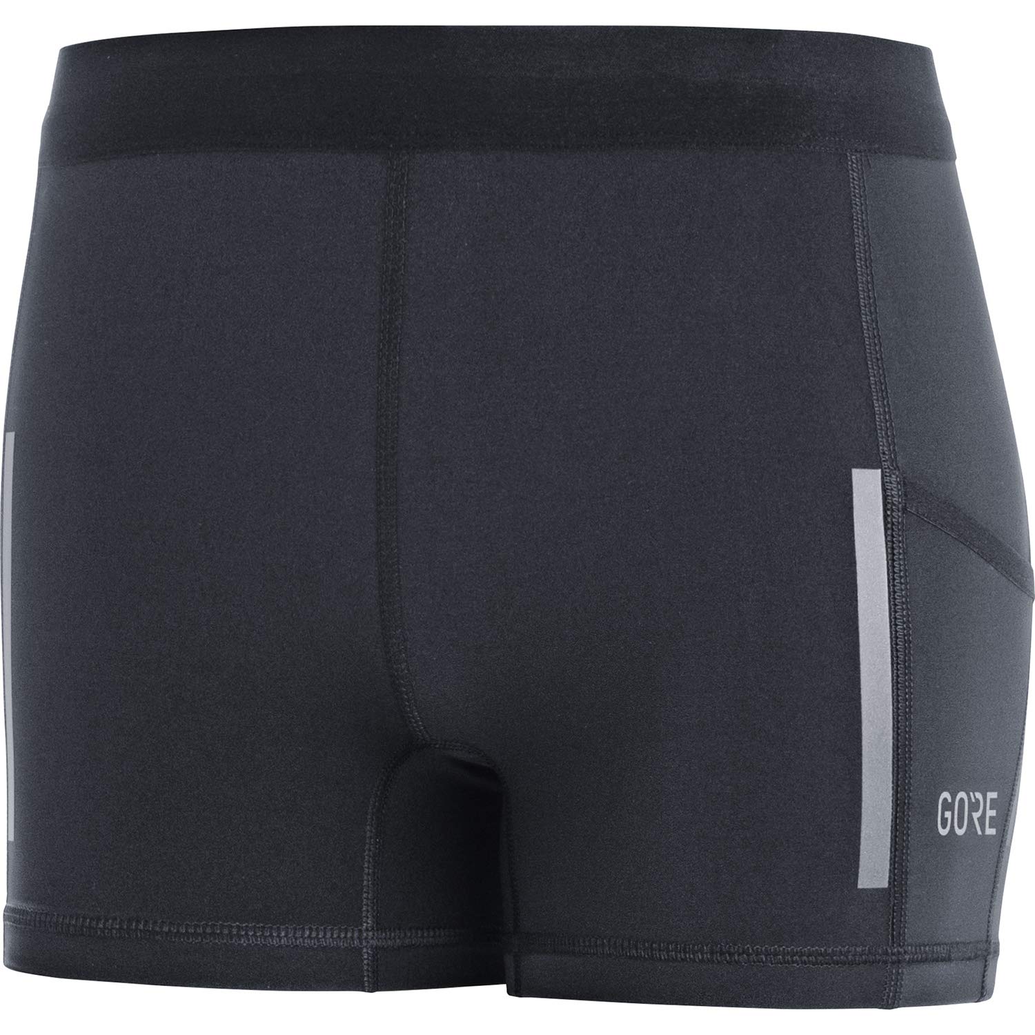 GORE WEAR Lead Short Tights - Legginsy Kobiety