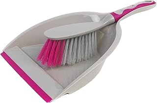 Kleeneze KL062390EU Deluxe Handheld Dustpan &...,