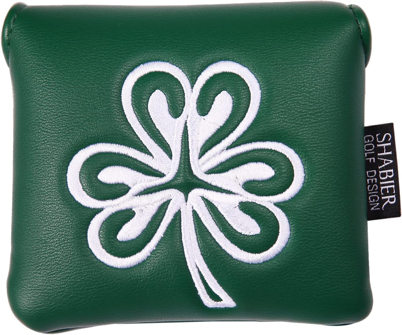 Golf Large Mallet Headcover for Taylormade MySpider X Putter, MySpider Tour Putter