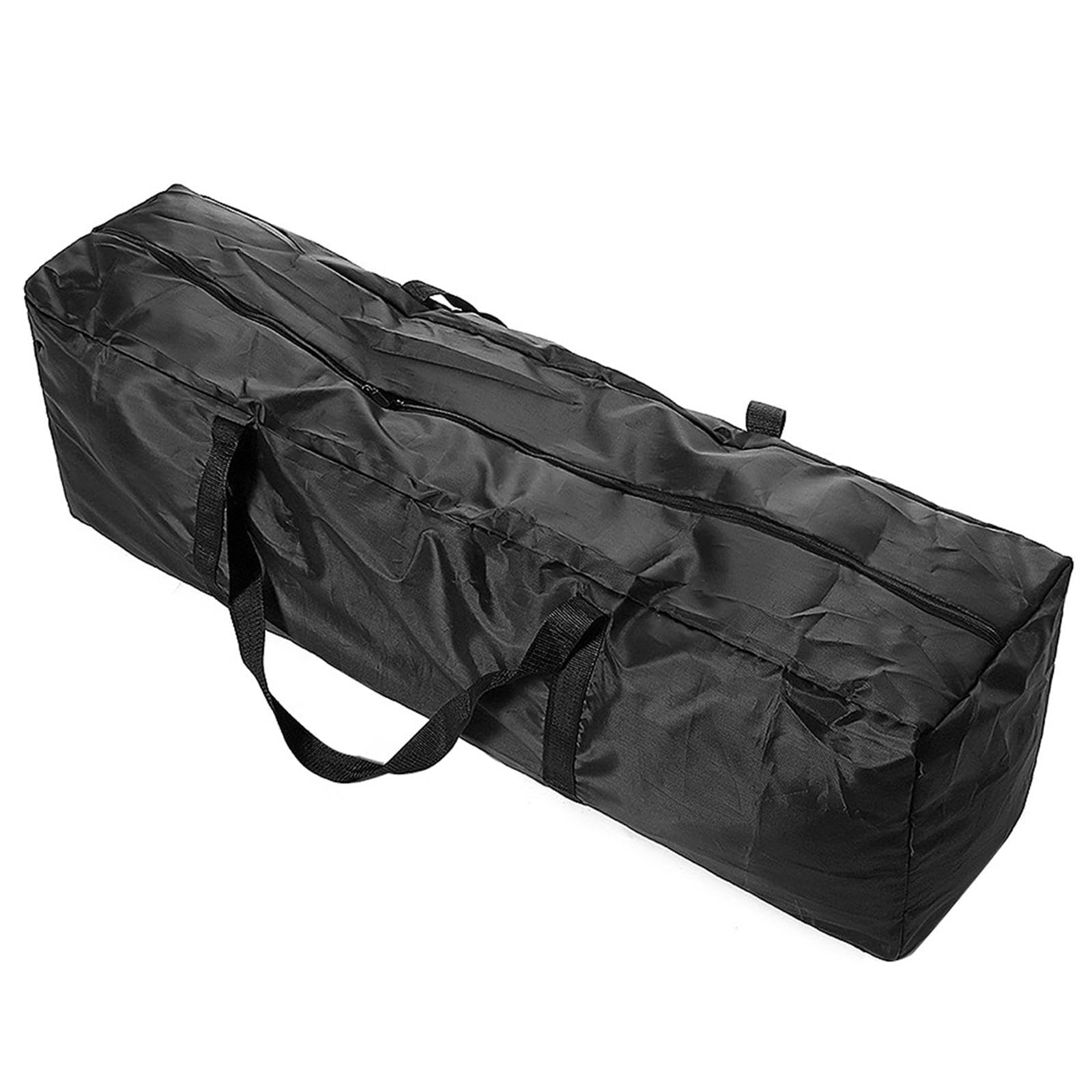 Sacoche Pliable pour, Sac de Transport, Accessoires de Protection, Sac à Main Enroulable, Sac Bandoulière pour Femmes et Hommes, et