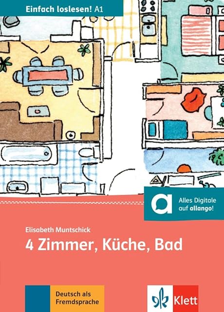 Portada de 4 Zimmer Kuche Bad