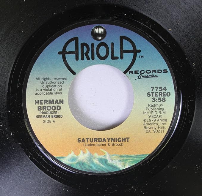 The Brood: Herman Brood \u0026 his wild Romance: Amazon.it: CD e Vinili}