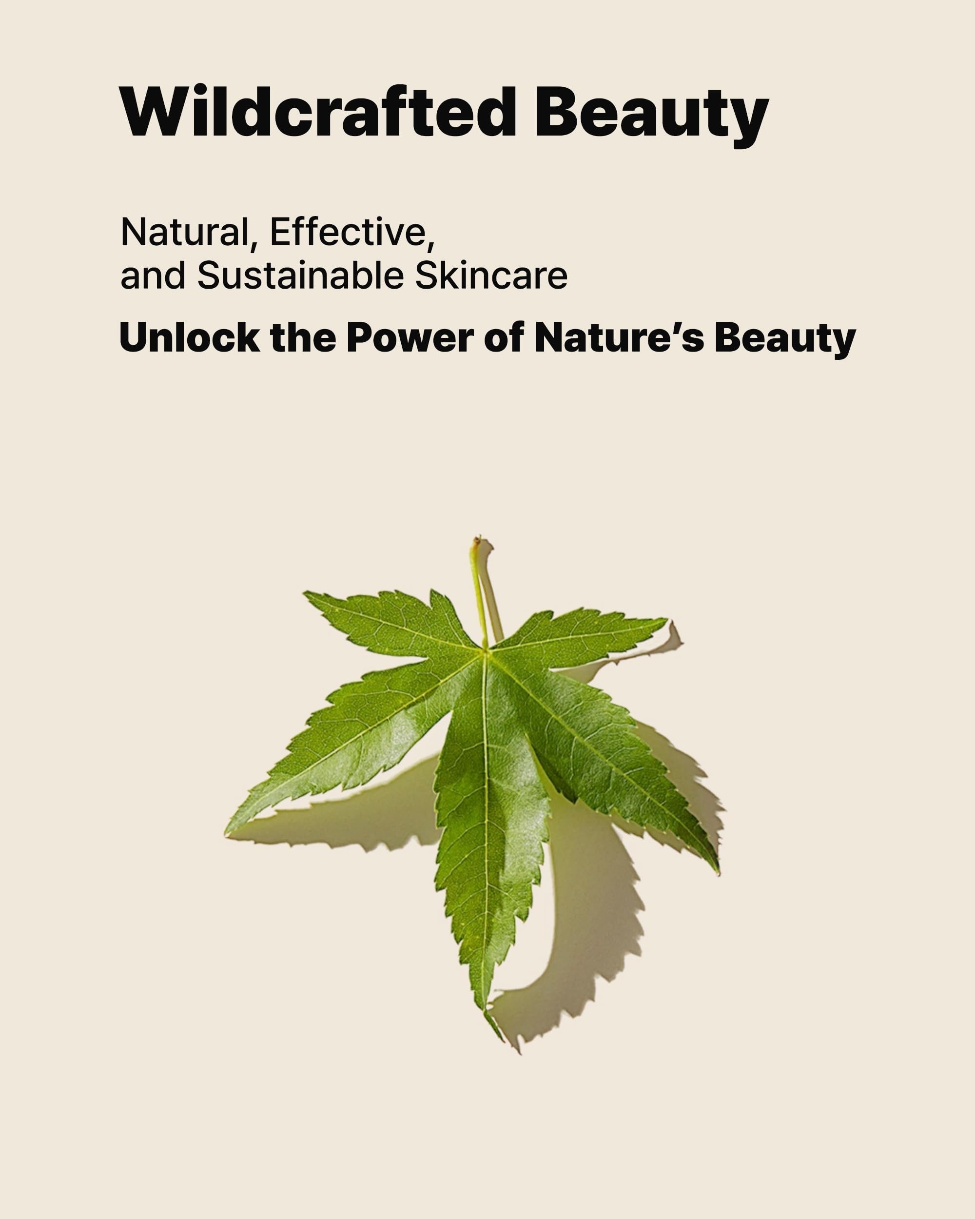 May Coop Raw Moisturizer - instant remedy for moisturizing and balancing skin (2.7 oz)