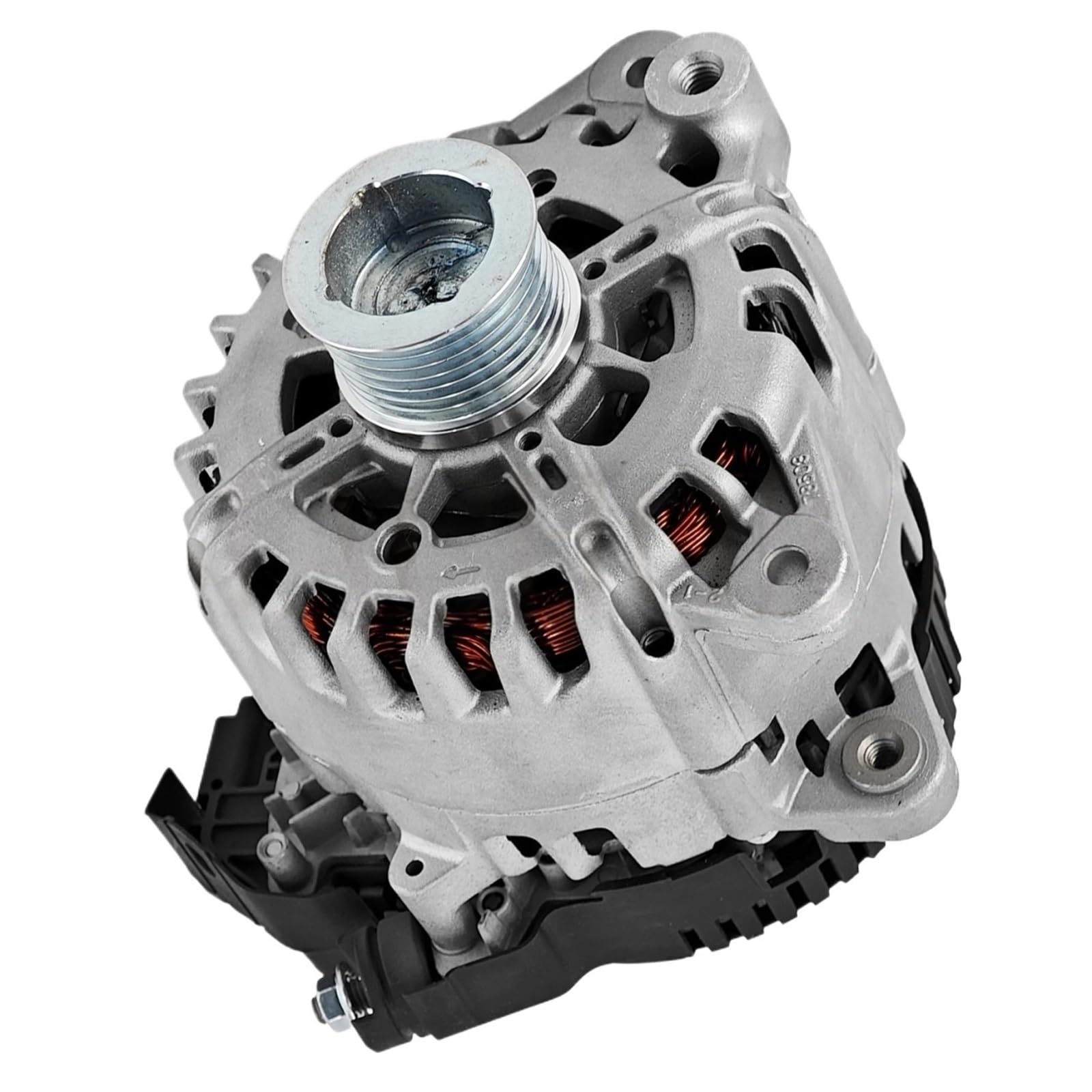 Alternatore per furgone leggero Adatto per Serena C26 Valeo X-Trail T32/NT32/HNT32 2310A-1VA0C 2310A1VA0A IST50C012 2310A-1VA0A 12V 150A Alternatore per auto a benzina