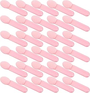 TOYANDONA 100pcs Eyeshadow Sponge Applicators...