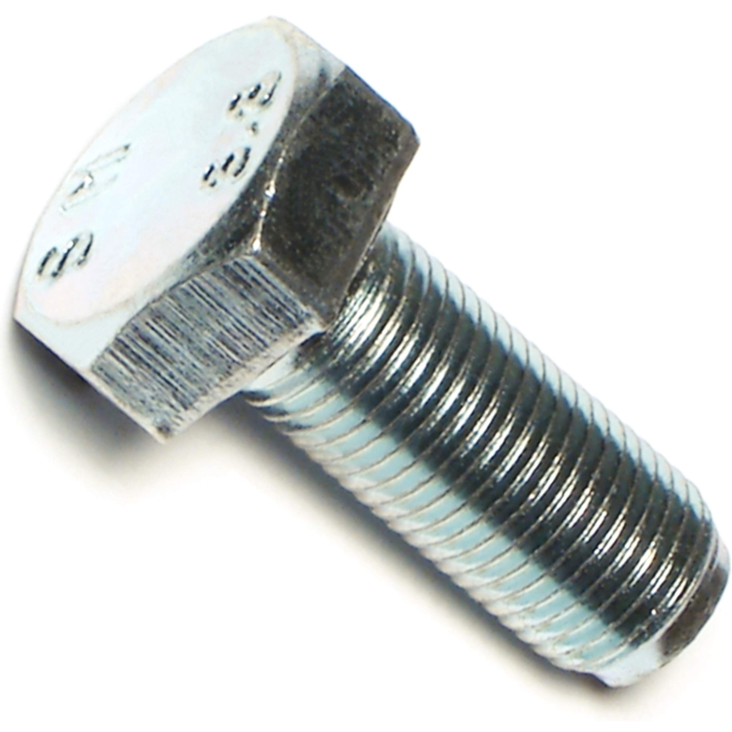 Tornillos de cabeza hexagonal de 25 mm clase 8.8 de alta torsión Hard-to-Find 5 unidades