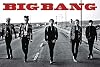 VVR Poster Big Bang - Kpop Band 24x36 inches