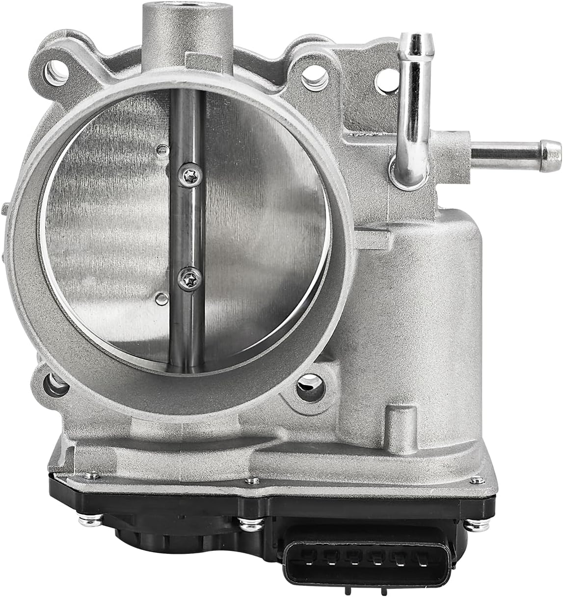 35100-3CBA0 Throttle Body Compatible with Hyundai Genesis 2012-2014 3.8L V6# 351003CBA0