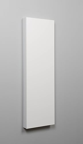 Miniatura 6 de Iron-A-Way Gabinete central de planchado integrado o de montaje en superficie con tabla de planchar de 42 pulgadas y puerta blanca plana-IAW42FWU