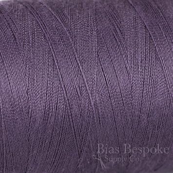 Ester 80 All-Purpose Sewing Thread, 100% Polyester, 1094 Yards, Amethyst Purple