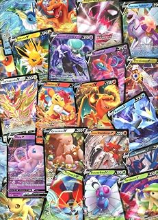 1x Random EX, V, GX, Illustration Rare or Full Art Trainer Card! Sword & Shield/Scarlet & Violet/Sun & Moon Era! +2 Bonus Holo Foil Rares! 100% Authentic