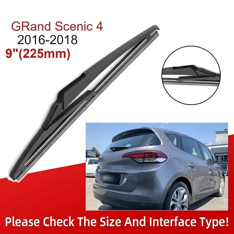 Renault Grand Scenic MK3 2009-2016 Drivers OSF Front Door Blue TERNA