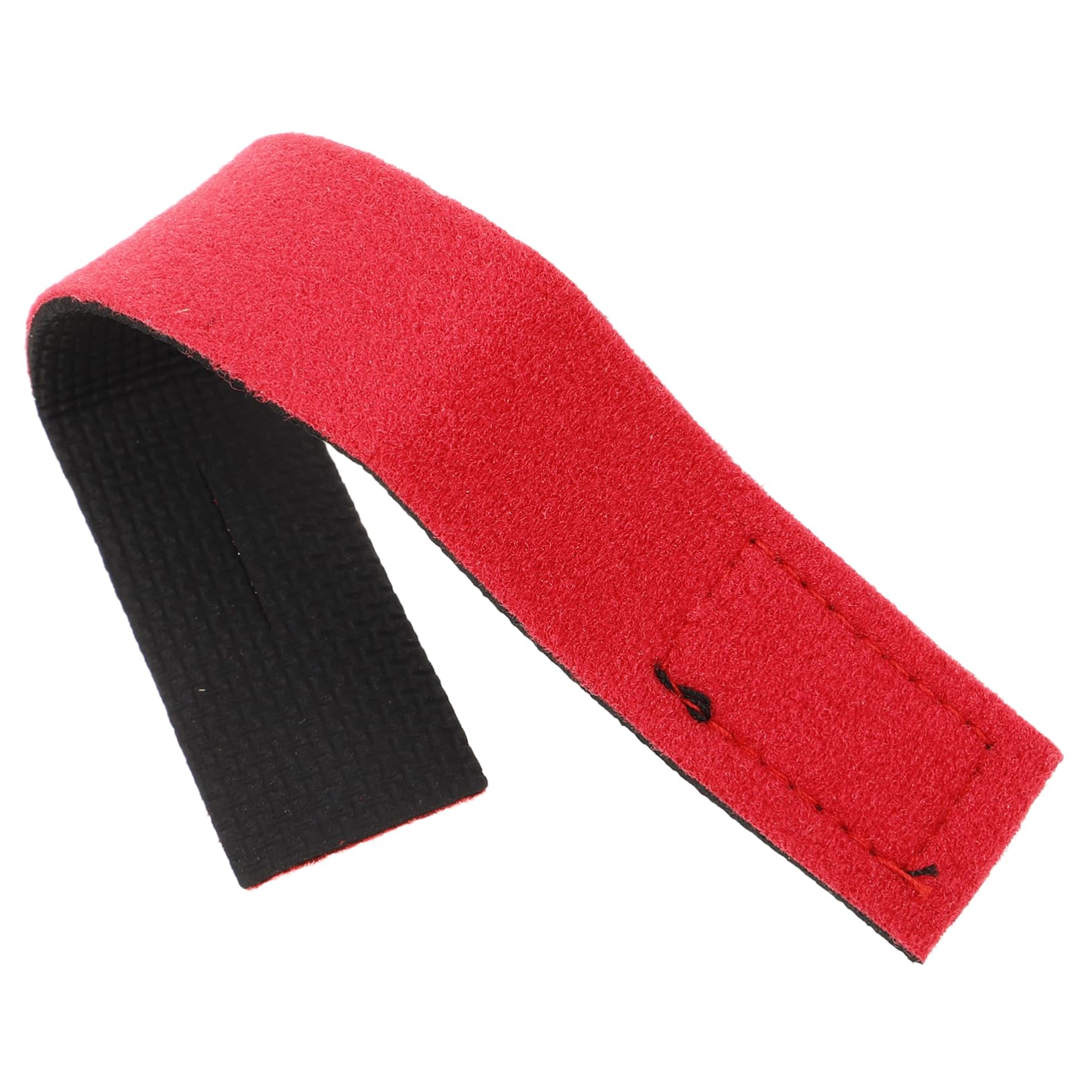 Sosoport Fishing Pole Ties Stretchy Rod Straps Fishing Supplies Elastic Belt Rod Band for Easy Carrying and Transporting