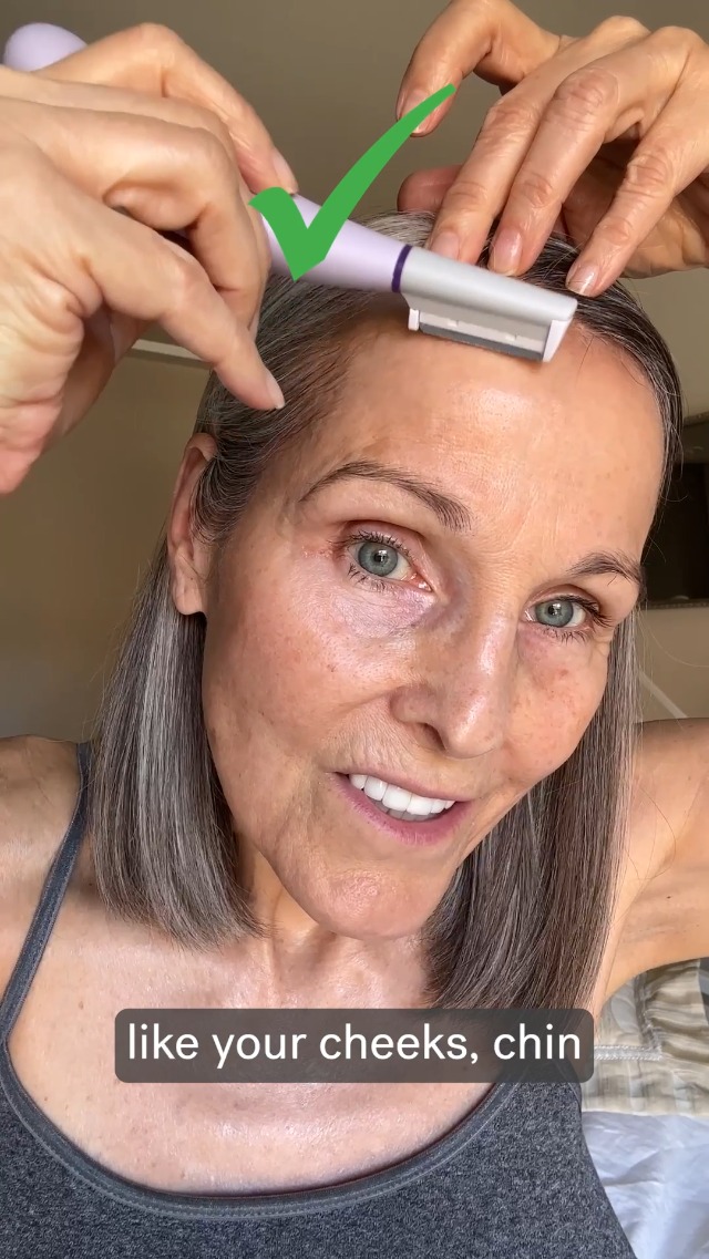 Maira sonic beauty Tーwin Amazon.com: Michael Todd Beauty Sonicsmooth Dermaplane Razor