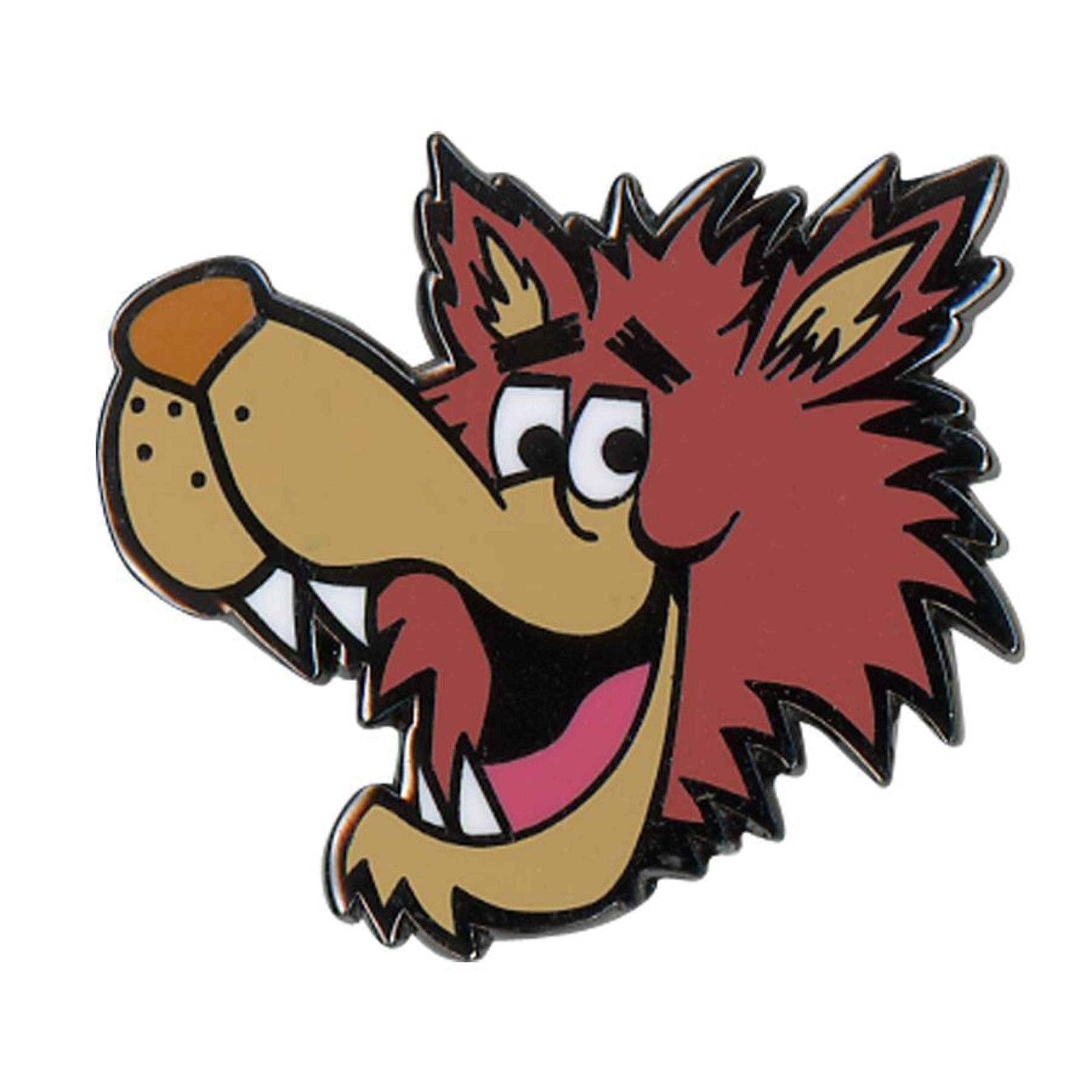 Retro-a-go-go General Mills Monster Cereal Metal Enamel 1.5
