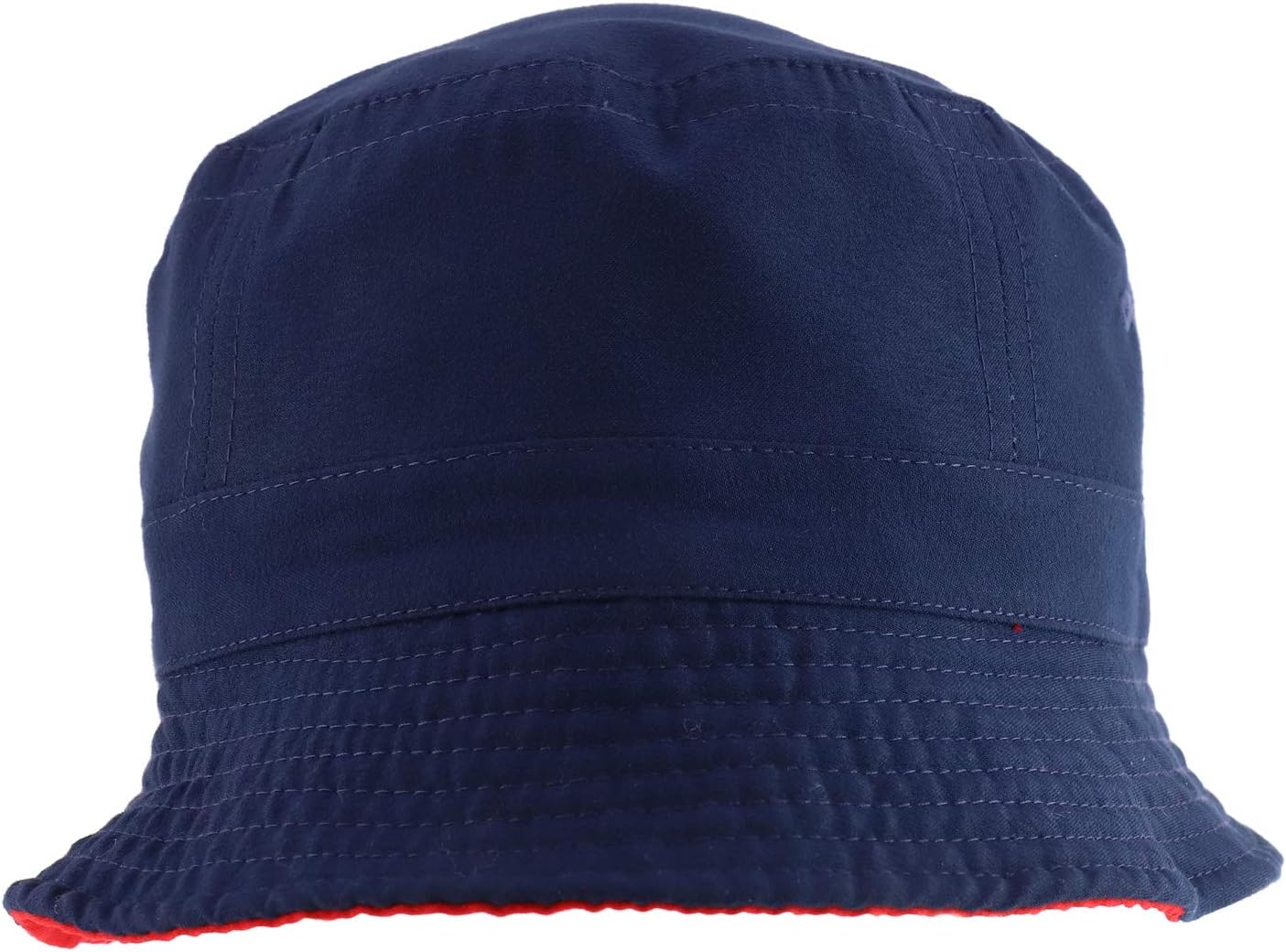 Armycrew Big Size Oversized Microfiber Reversible Bucket Hat - Image 2