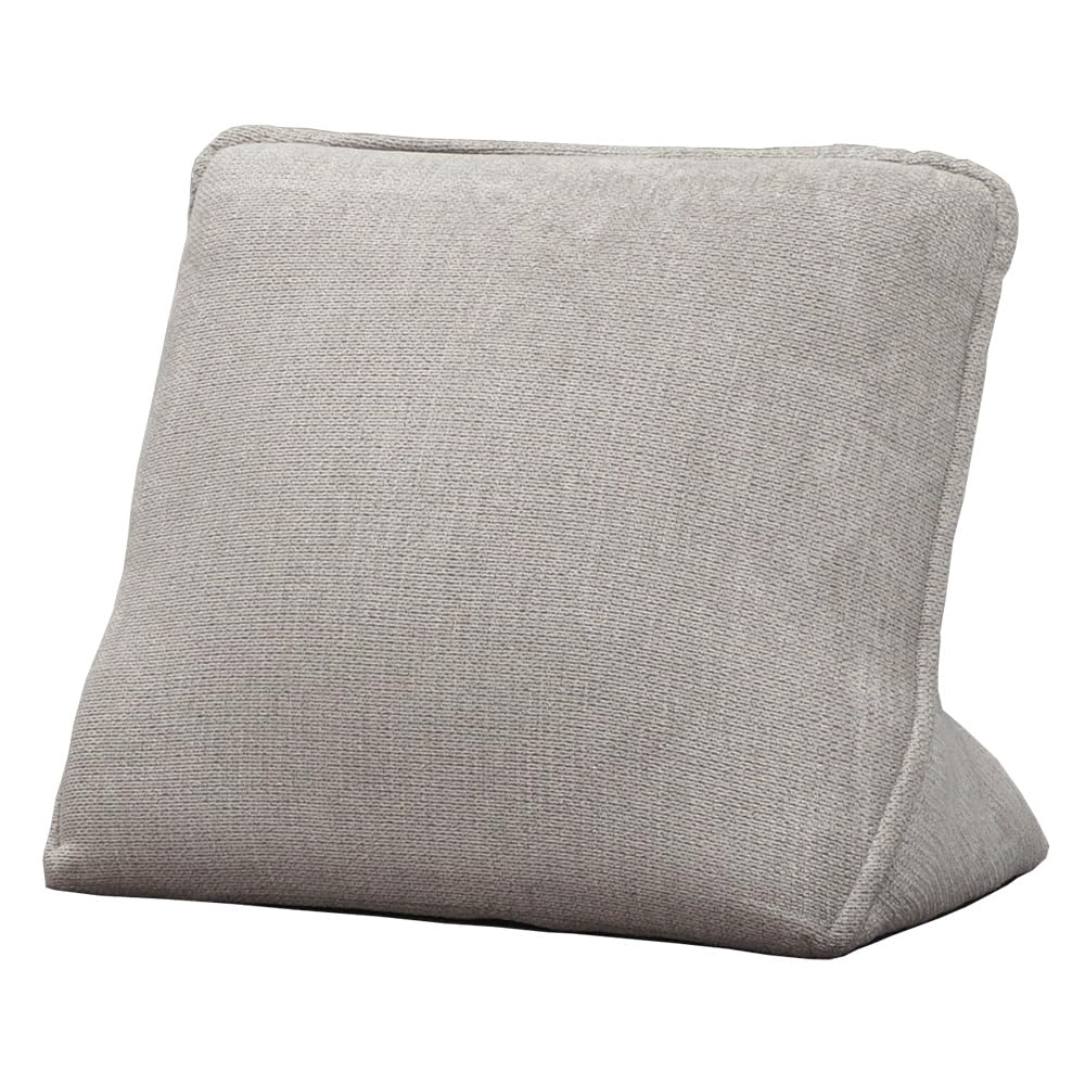 Amazon.co.jp: 背もたれ クッション バックレストクッション 幅60cm