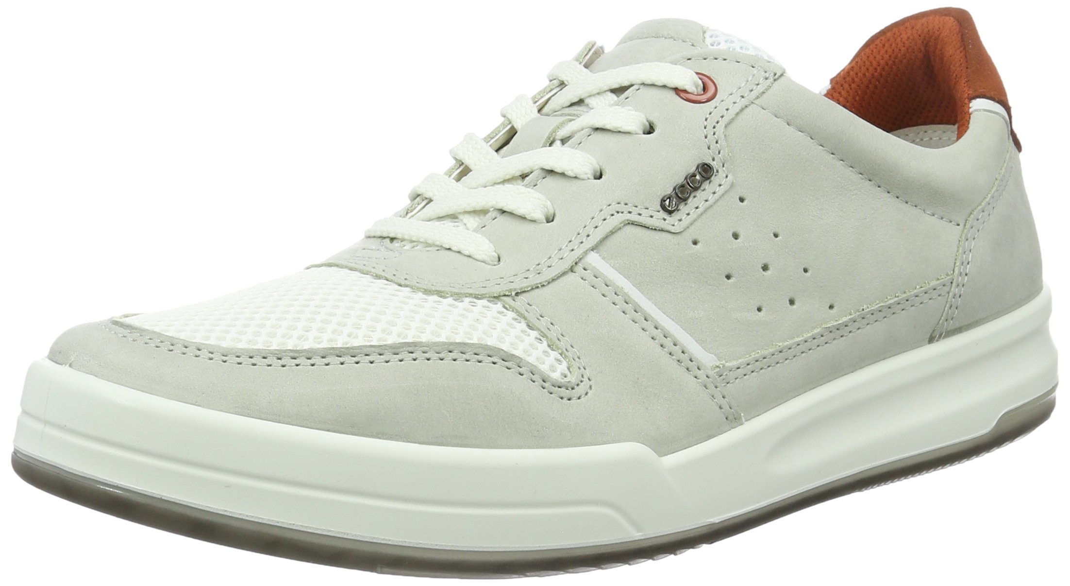 ecco jack sneaker review