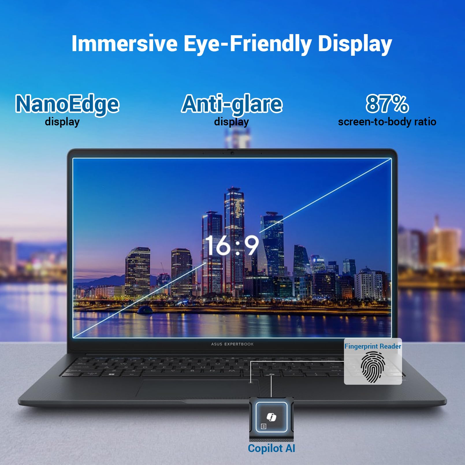 Amazon.co.jp: ASUS ExpertBook B1 Intel Core i5 1334U ビジネス