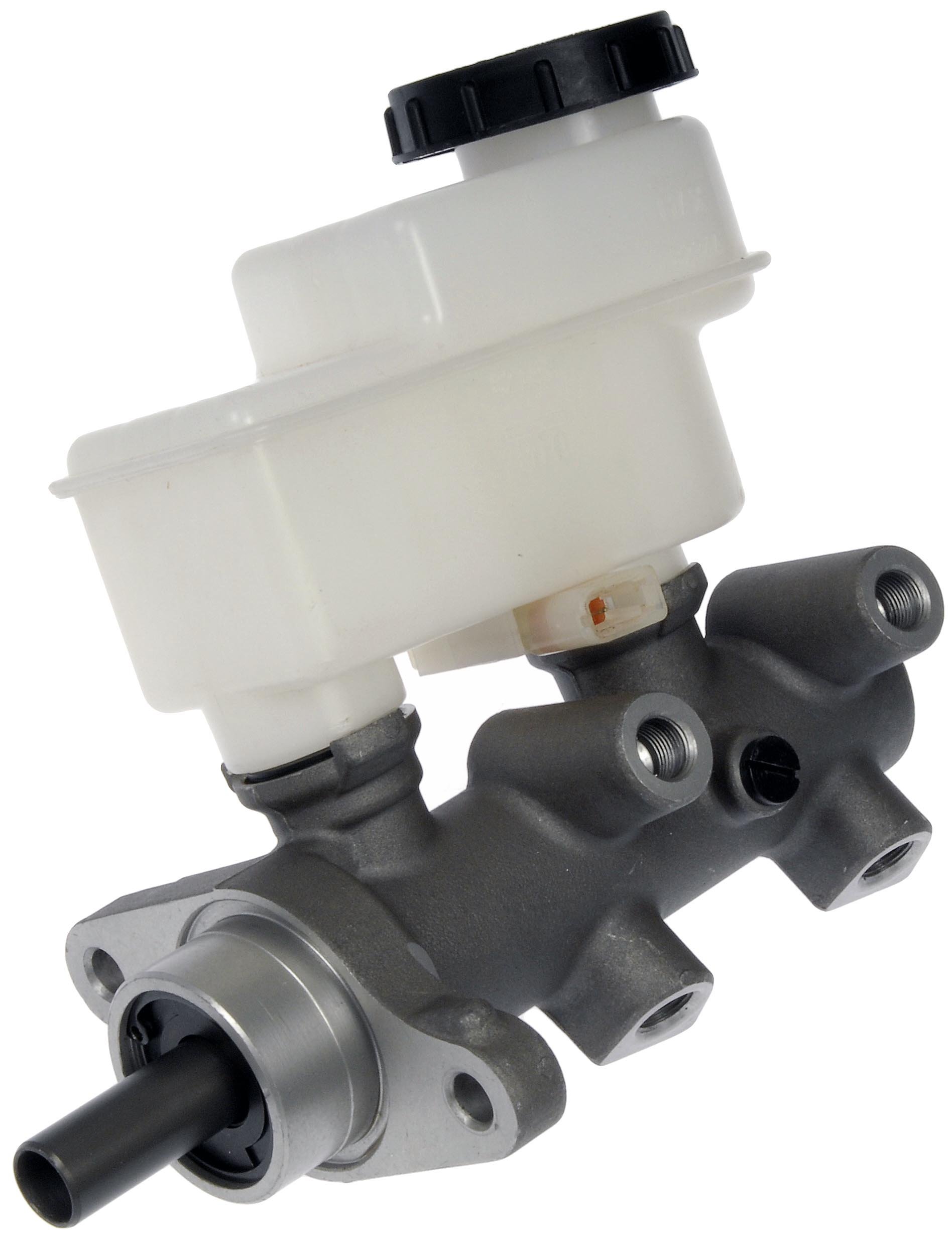 Amazon.com: Dorman M630483 Brake Master Cylinder Compatible with 