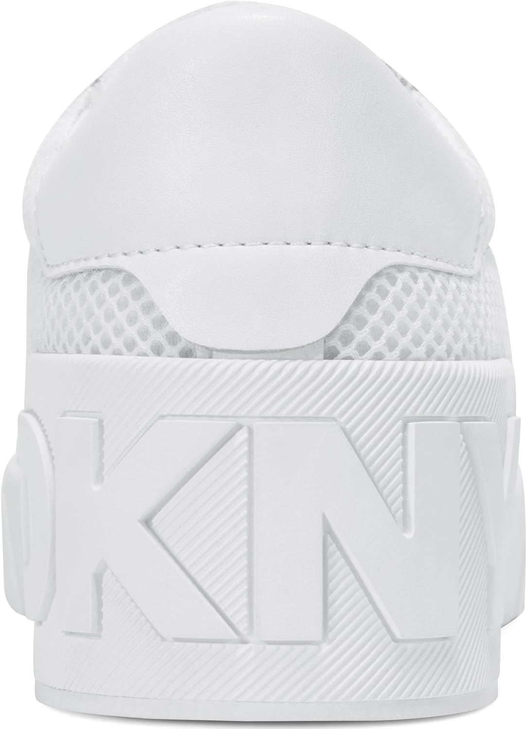 DKNY Womens Dkny's Women's Mindi Everyday Slip on Sneaker with Logo - Image 2