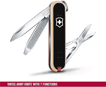 Victorinox Classic 0.6223.L2003 Skateboarding Limited Edition