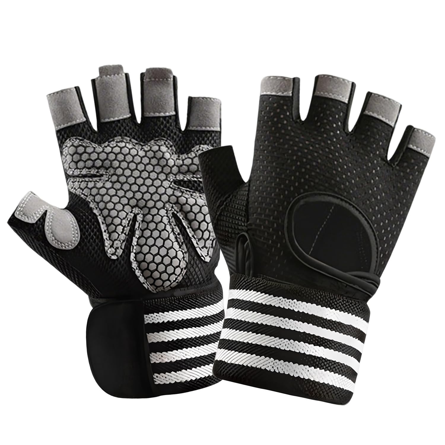 SueStar Guantes De Entrenamiento Para Hombres Y Mujeres 2022, Guantes De