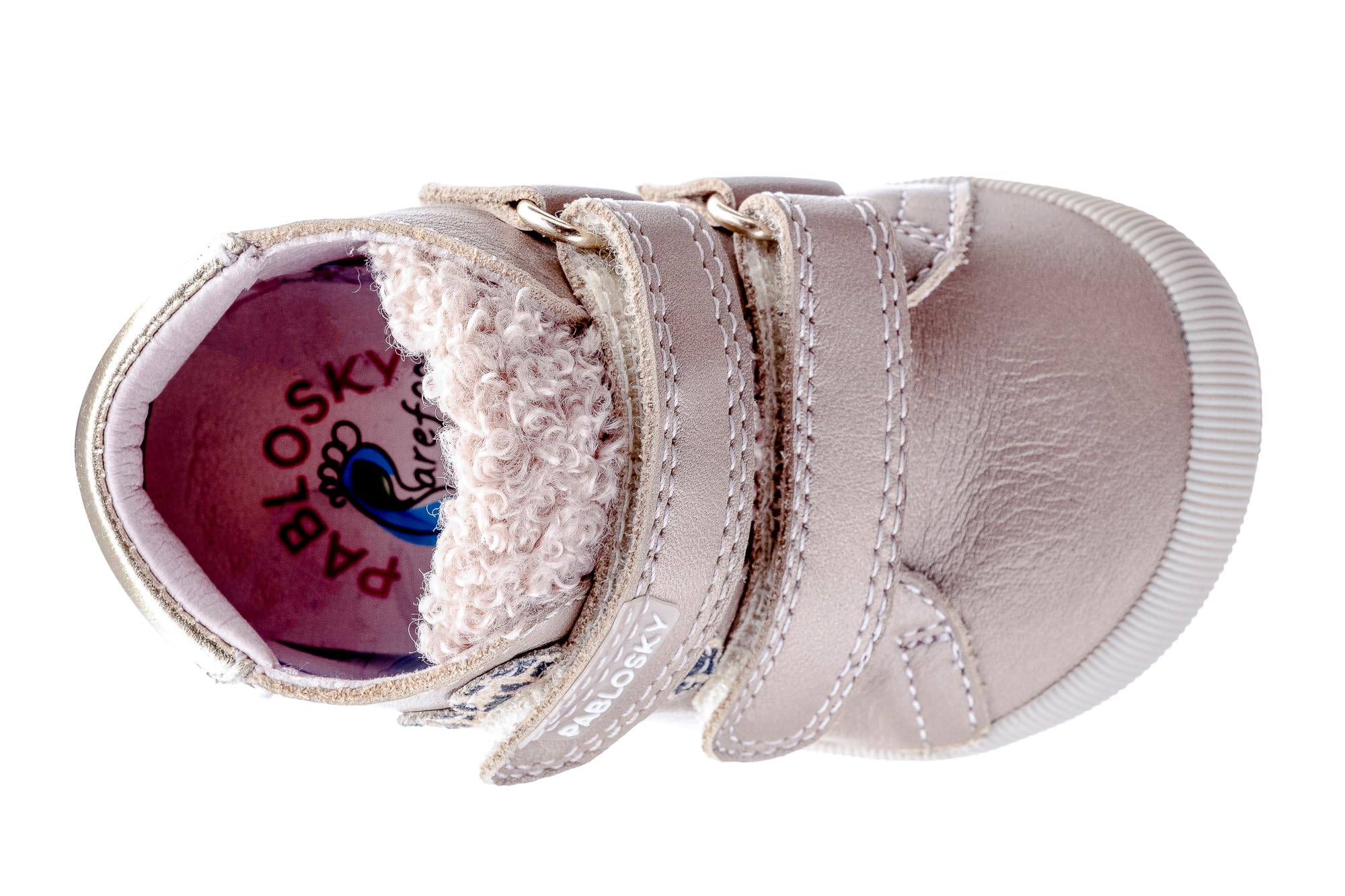 Pablosky Ziggy 059830, Botas de Moda