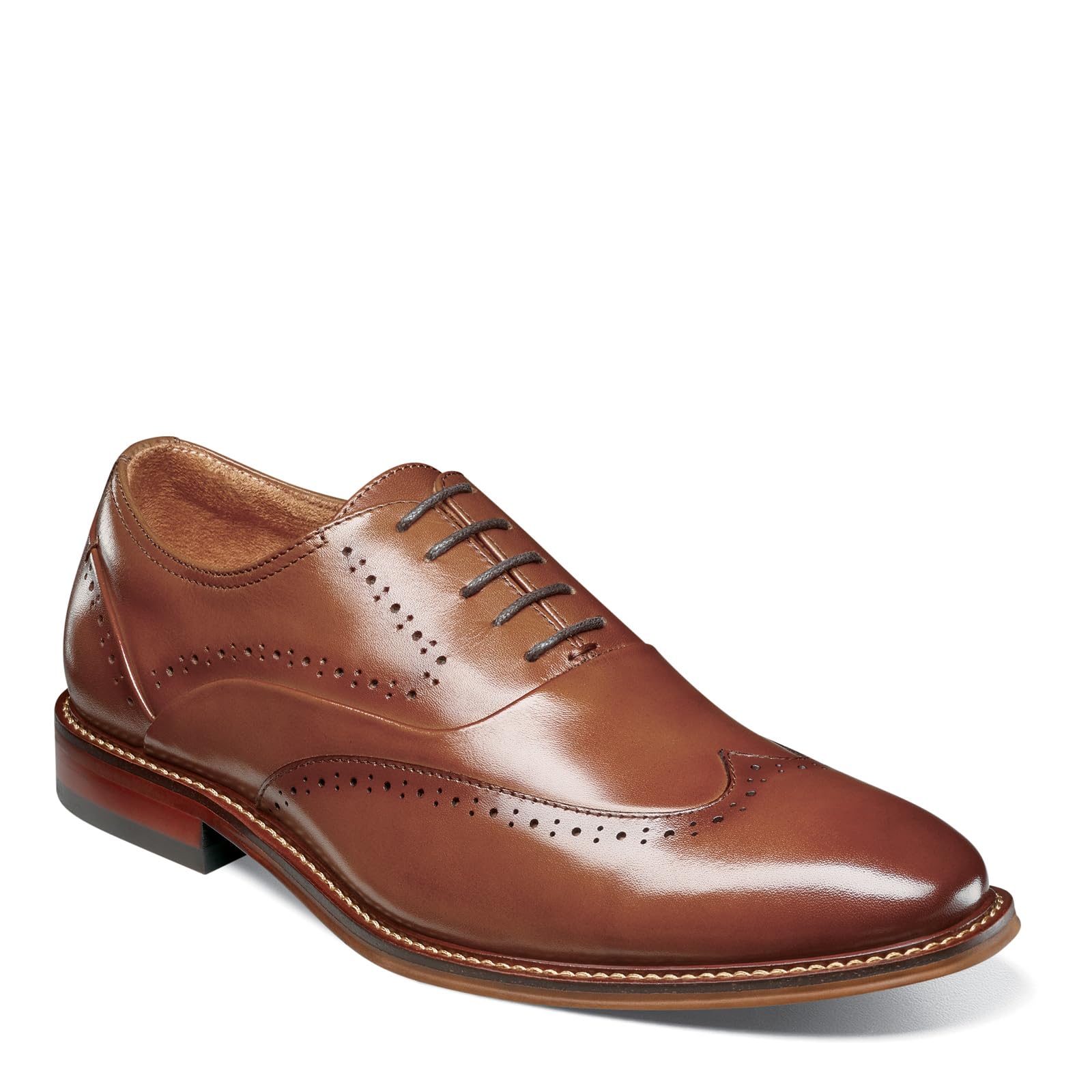 Stacy Adams Men's, MacArthur Wingtip Oxford