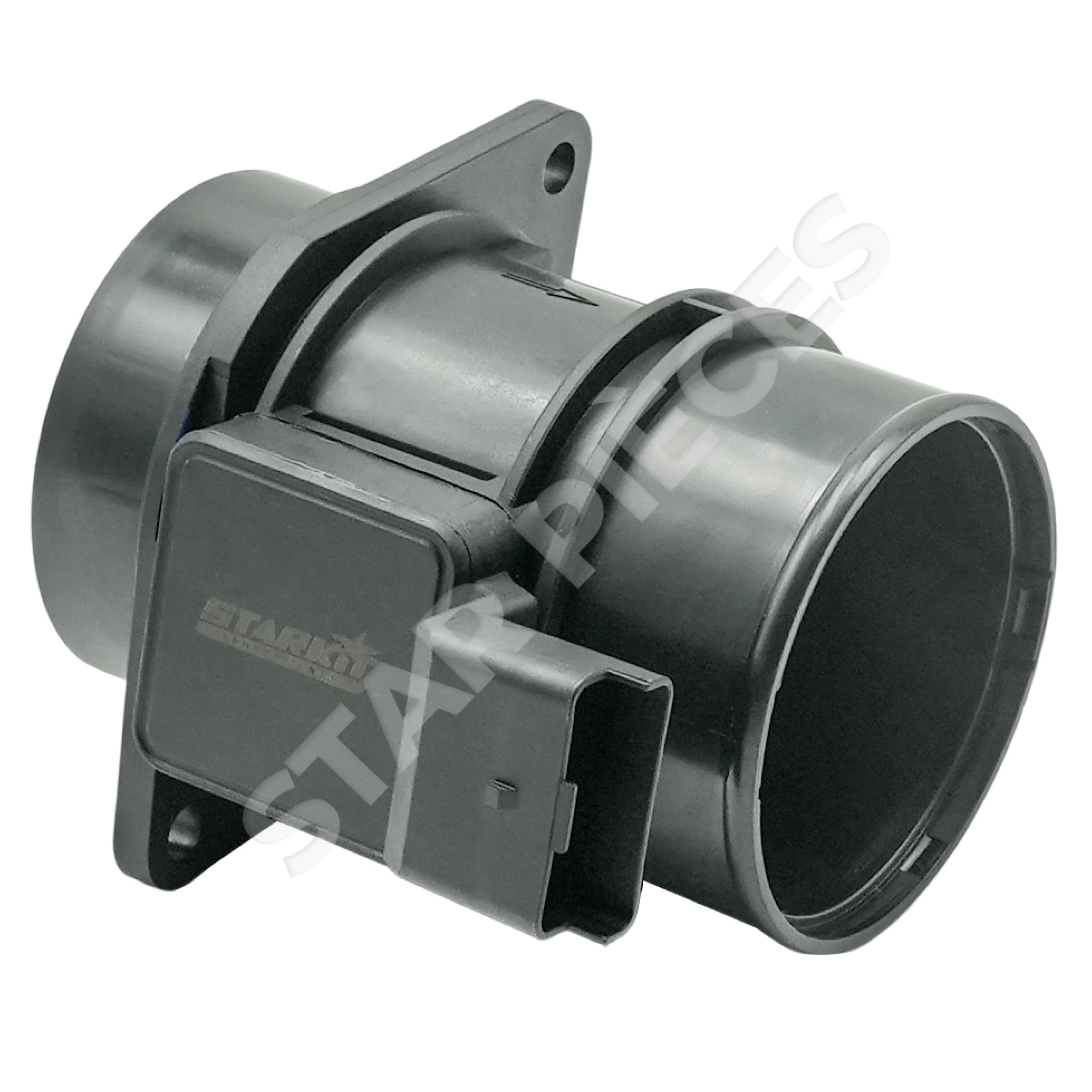 Débitmètre compatible pour Trafic 2, Vivaro A, Primastar, Master 2, Movano A, Interstar, Megane 2, Scenic 2, Laguna 2, Clio 2…| 1.9 2.5 dCi DTi | 7700109812