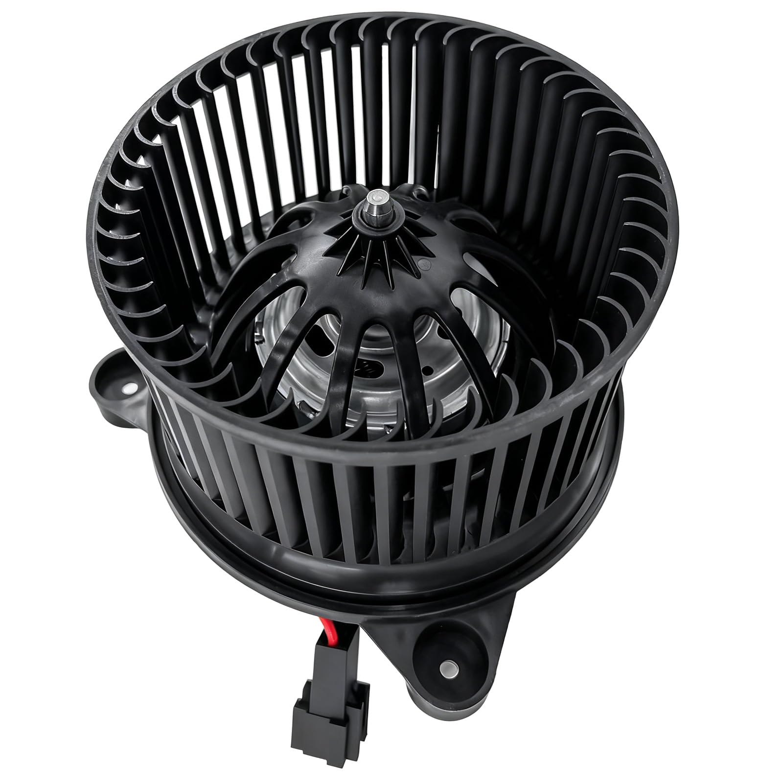 700198 Front AC Heater Blower Motor with Fan Fit for Ram Dakota2011 | For Dodge Dakota 2005-2010, Replaces for 5161007AB, 05161007AB