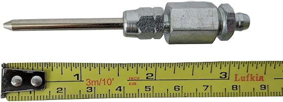 LockNLube Narrow Needle Dispenser