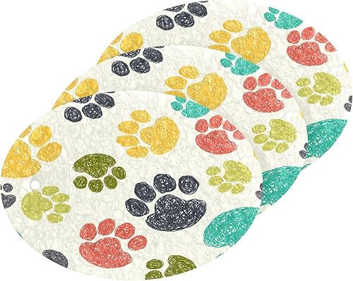 Miniatura 15 de Esponjas de cocina con diseño floral de rosas, esponjas de limpieza de flores, esponjas naturales antiarañazos para cocina, baño, automóviles