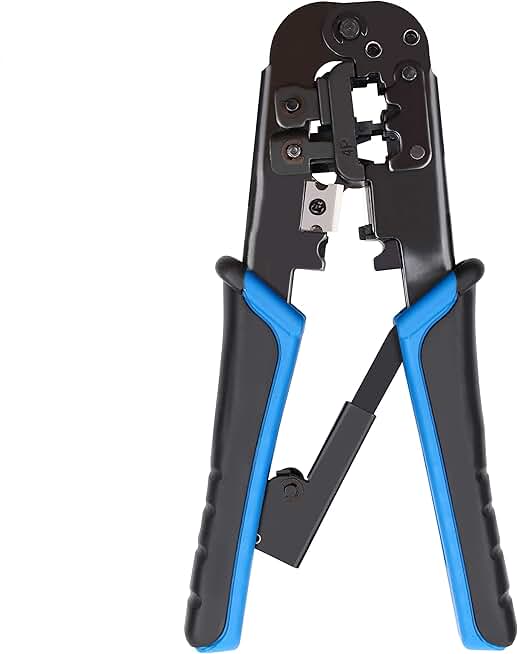 cat 5 crimping tool