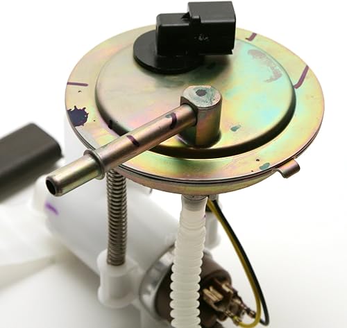 Miniatura 3 de Delphi Módulo de bomba de combustible FG0465