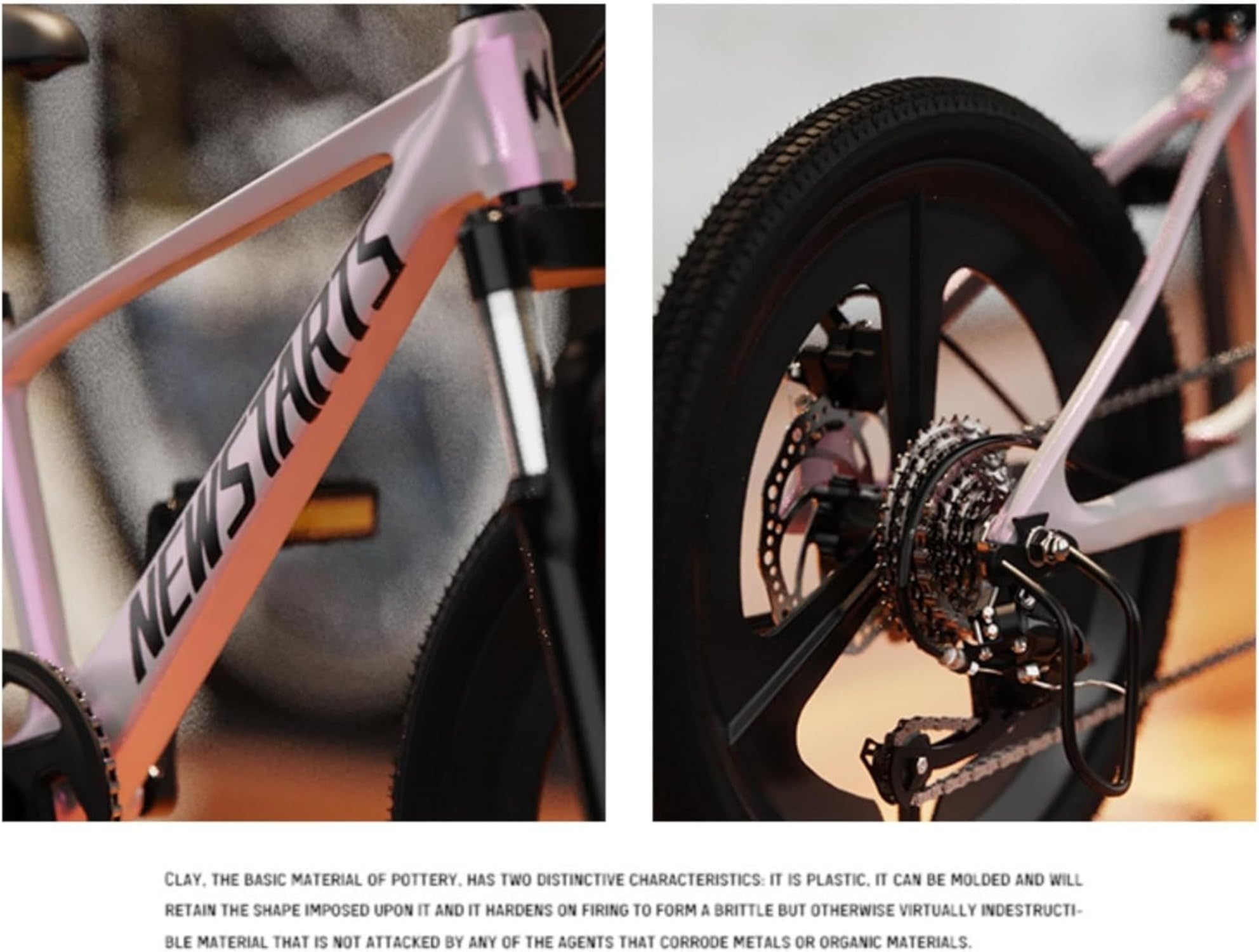 Amazon.co.jp: [2025年新登場]子供用自転車、マウンテンバイク、7段