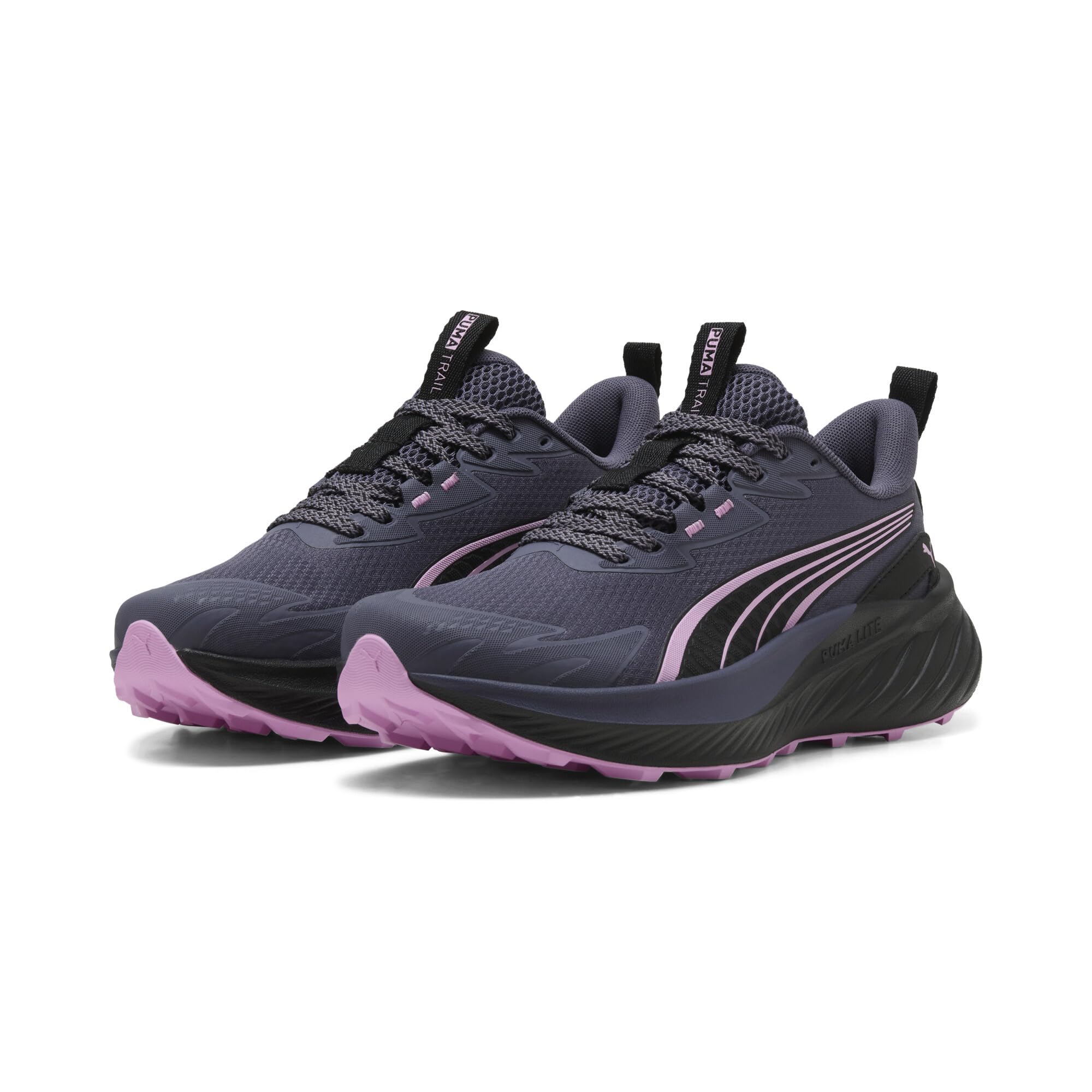 PUMA Erwachsene Pounce Lite 2 Trailrunning-Laufschuhe