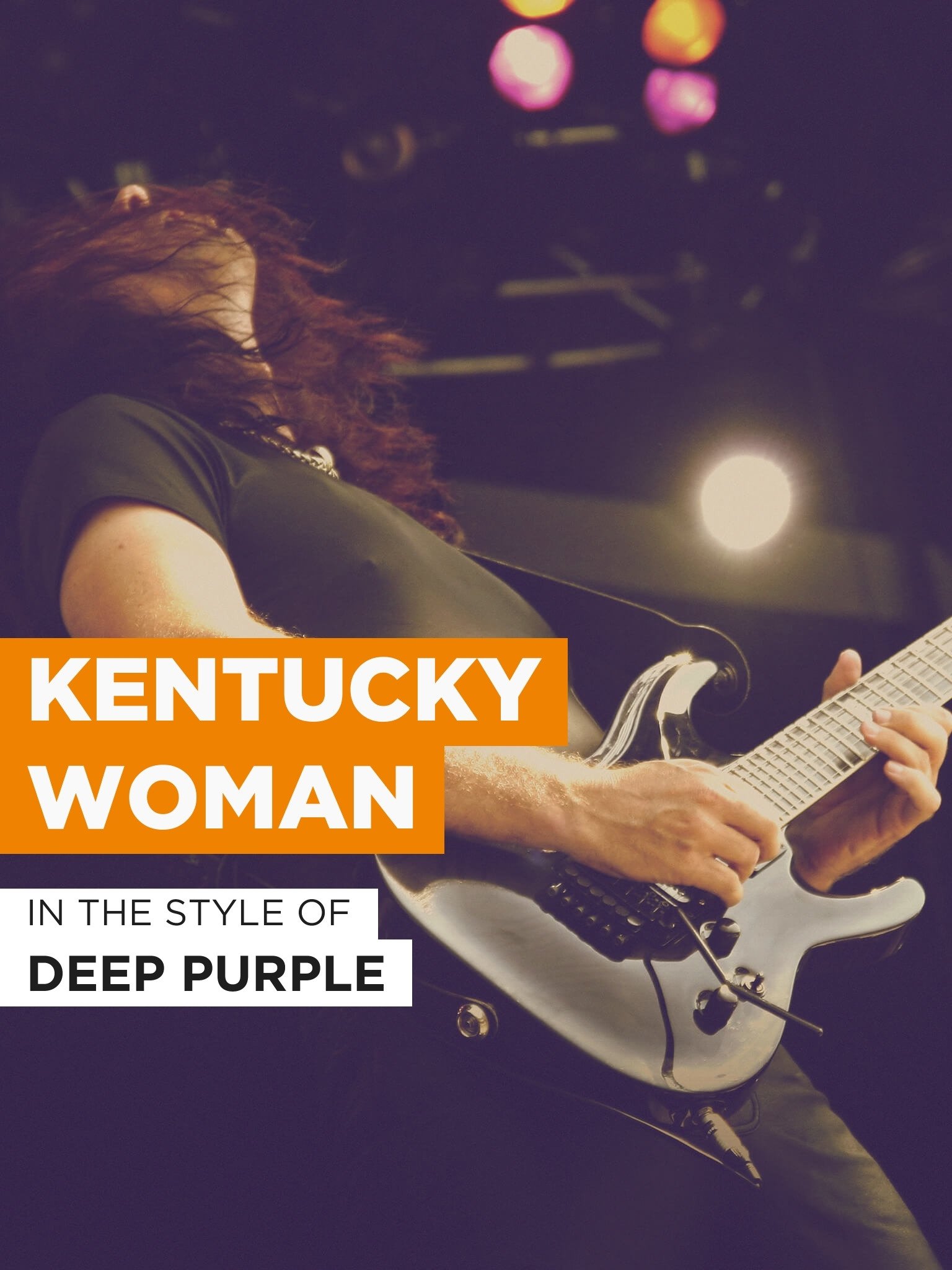 Watch Kentucky Woman Prime Video